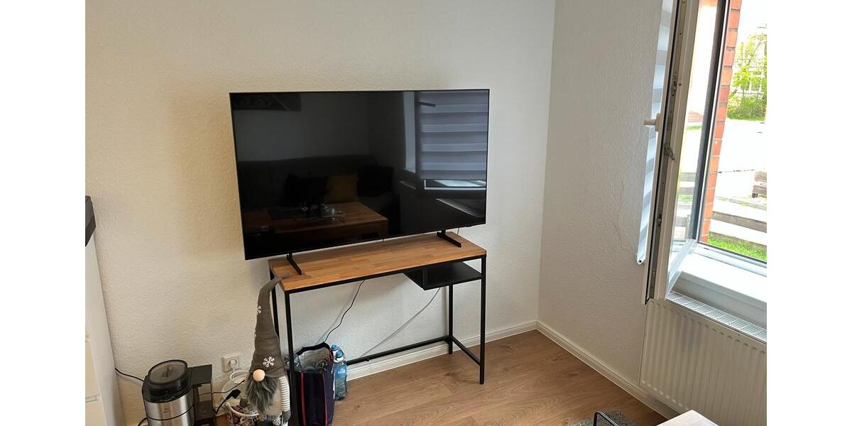 Wohnen auf Zeit Nienburg (Weser) - 3 Zimmer, 65 m&sup2;, 373&euro; | Angebot:26464884
