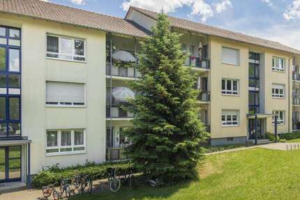Wohnung Landau in der Pfalz Kernstadt - 3 Zimmer, 85 m&sup2;, 893&euro; | Angebot:26688252
