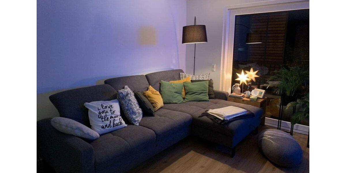 Etagenwohnung Taufkirchen (Vils) - 3 Zimmer, 82 m&sup2;, 1.100&euro; | Angebot:26042081