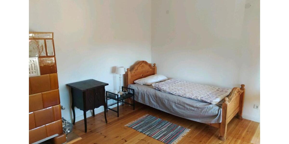 Doppelhaushälfte Rheinsberg - 4 Zimmer, 105 m&sup2;, 1.050&euro; | Angebot:25421717