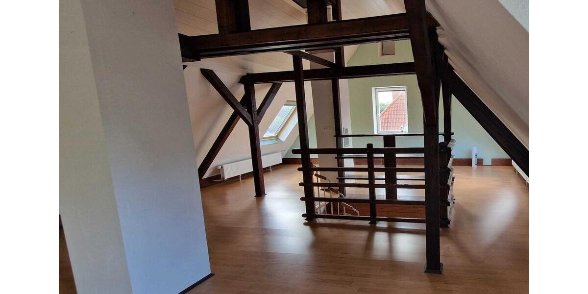 Terrassenwohnung Saarbrücken Bübingen - 3.5 Zimmer, 110 m&sup2;, 850&euro; | Angebot:25875521