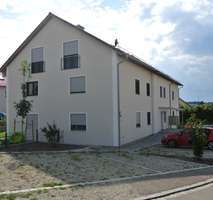 Wohnung Sielenbach - 4 Zimmer, 113 m&sup2;, 959&euro; | Angebot:27175348