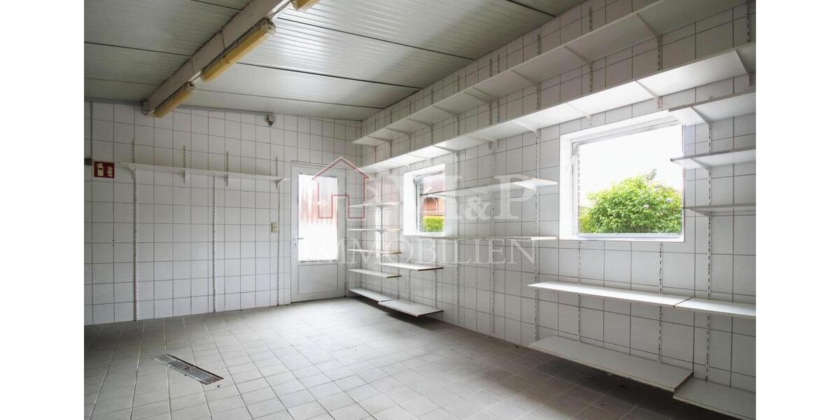 Gewerbeobjekt Aurich - 1.180&euro; | Angebot:26657729
