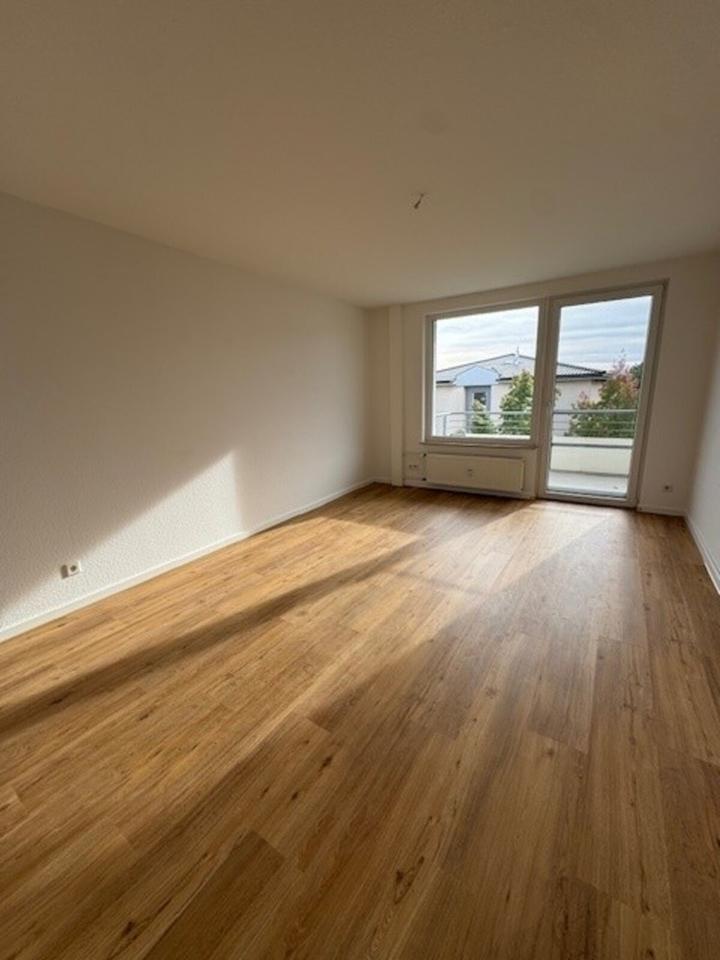 Im besten Alter eine Wohnung bei VIVAWEST - Wohnen ab 60. zimmer
