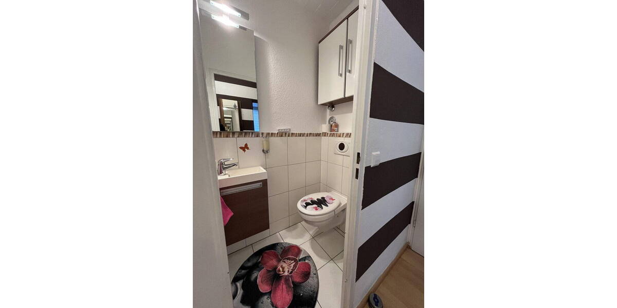 Etagenwohnung Hannover Marienwerder - 4 Zimmer, 88 m&sup2;, 1.140&euro; | Angebot:26563839