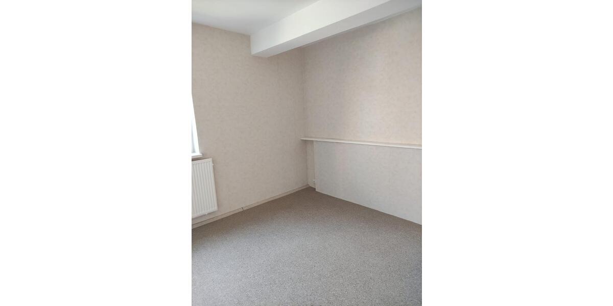 Schöne 3-Zimmer-EG-Wohnung mit EBK und Terrasse 3 zimmer