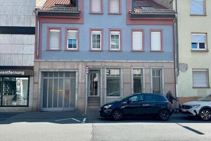 Gewerbeobjekt Neu-Isenburg Isenburg - 1.050&euro; | Angebot:26351135