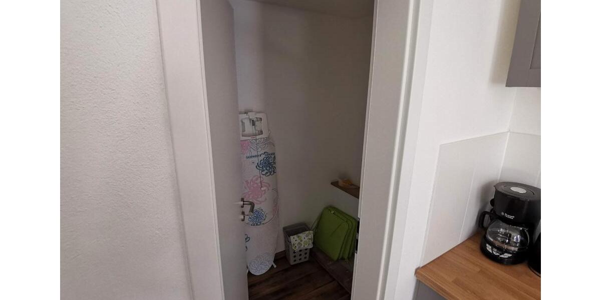 Erdgeschoßwohnung Jever - 2 Zimmer, 60 m&sup2;, 680&euro; | Angebot:26038861