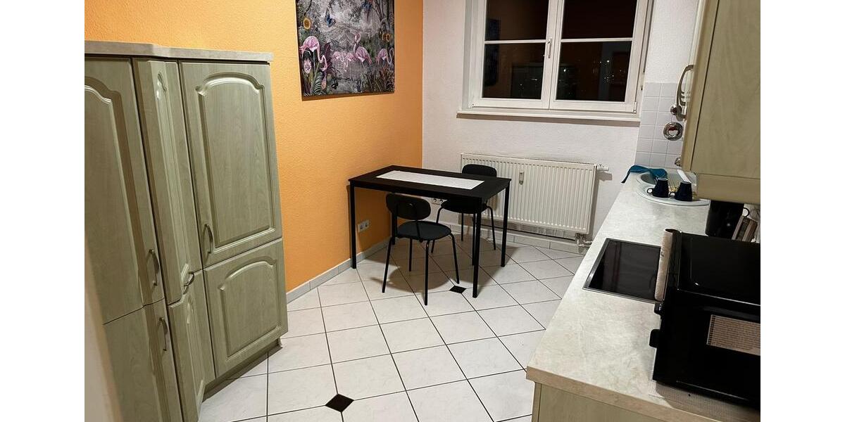 Wohnen auf Zeit Berlin Hellersdorf - 4 Zimmer, 68 m&sup2;, 450&euro; | Angebot:26386504