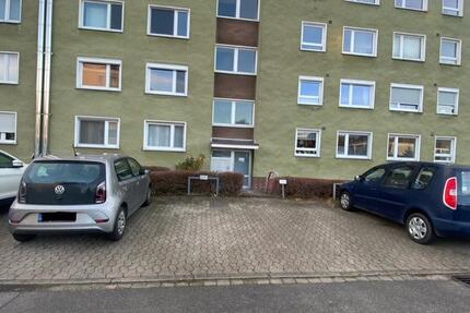 Helle 2-Zimmer Wohnung mit Balkon im 1. OG in BS-Mascherode 2 zimmer