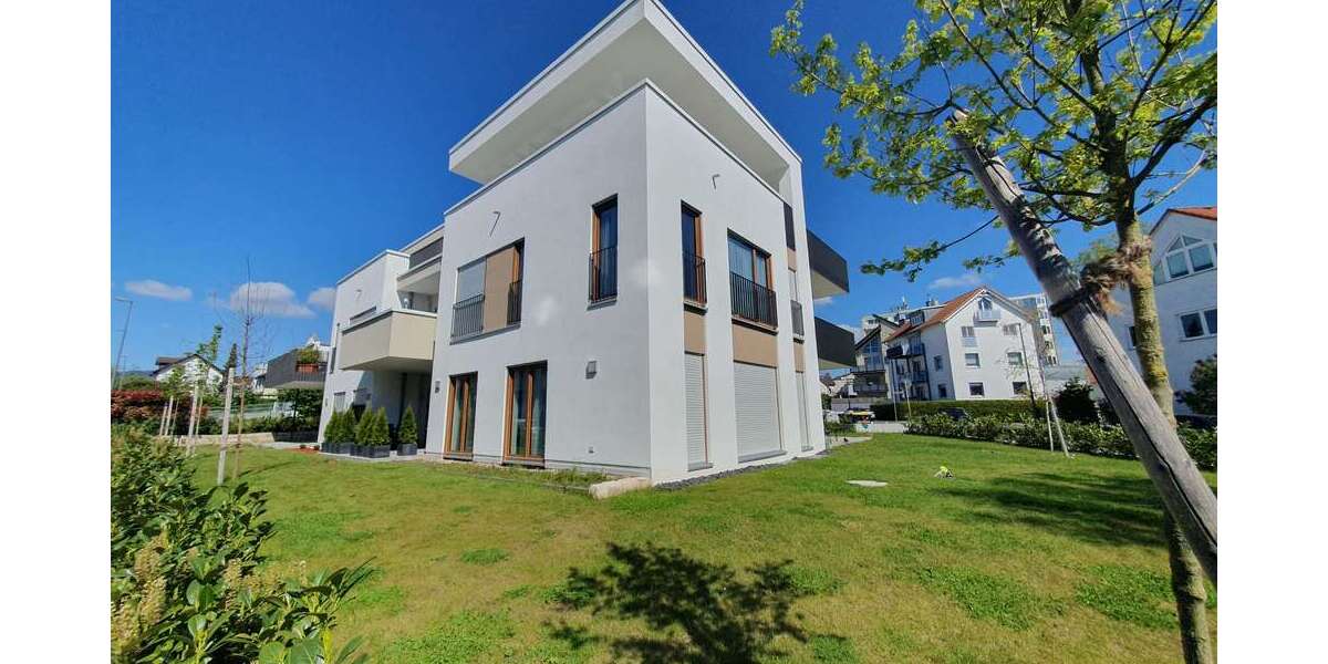 Etagenwohnung Oberursel-Stierstadt Stierstadt - 3 Zimmer, 84 m&sup2;, 1.450&euro; | Angebot:24705183