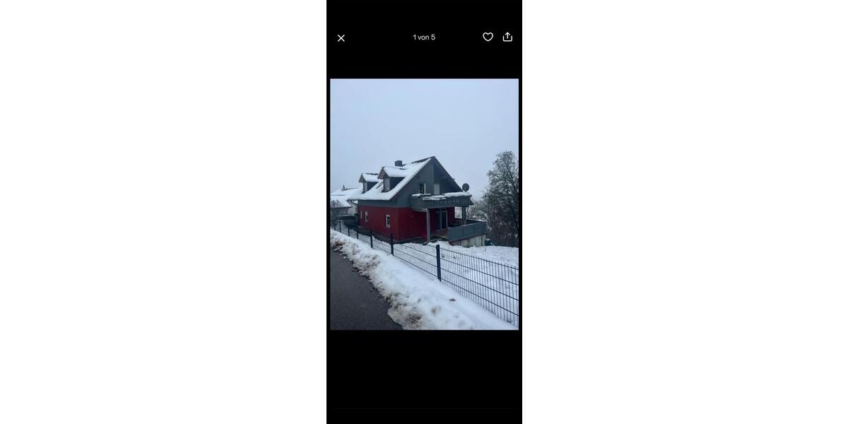 Etagenwohnung Germering - 3 Zimmer, 80 m&sup2;, 950&euro; | Angebot:25875097