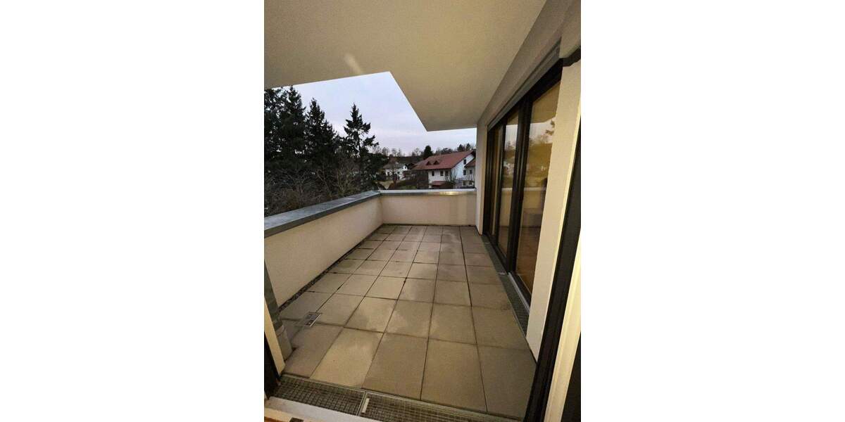 Etagenwohnung Pfarrkirchen Zieglstadl - 2 Zimmer, 48 m&sup2;, 545&euro; | Angebot:25028772