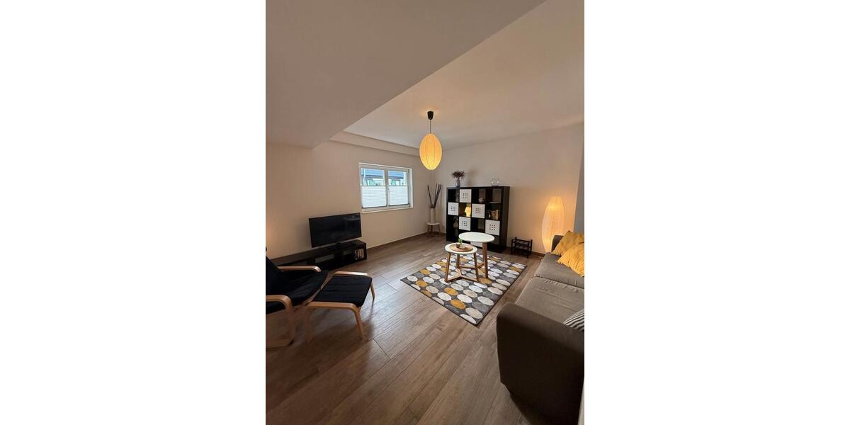 Wohnen auf Zeit Maintal - 2 Zimmer, 70 m&sup2;, 1.150&euro; | Angebot:22938769