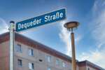 3-Zimmer-Wohnung mit BALKON, Dusche