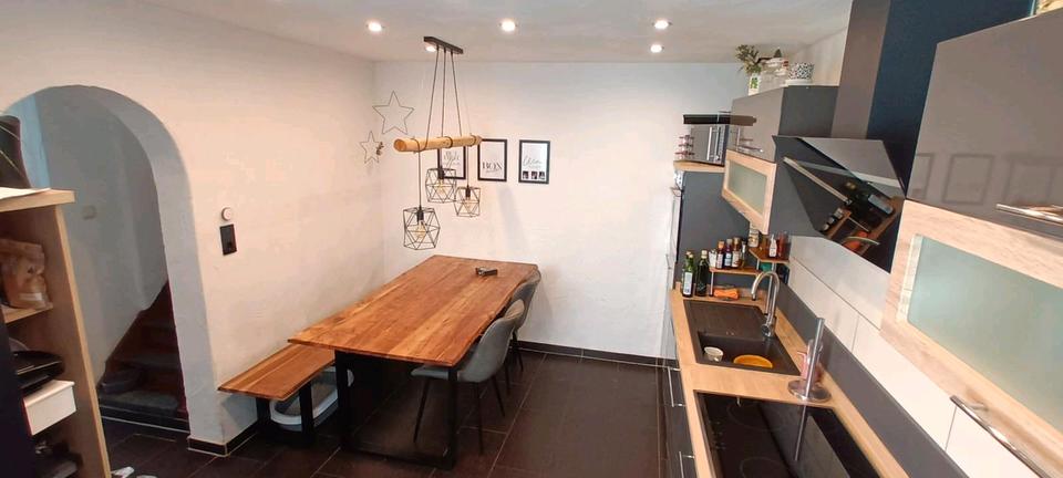 Einfamilienhaus Blankenheim - 3 Zimmer, 82 m&sup2;, 875&euro; | Angebot:24842317