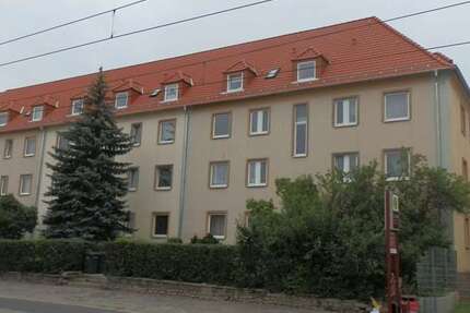 Wohnung Erfurt Andreasvorstadt - 2 Zimmer, 48 m&sup2;, 355&euro; | Angebot:27141853