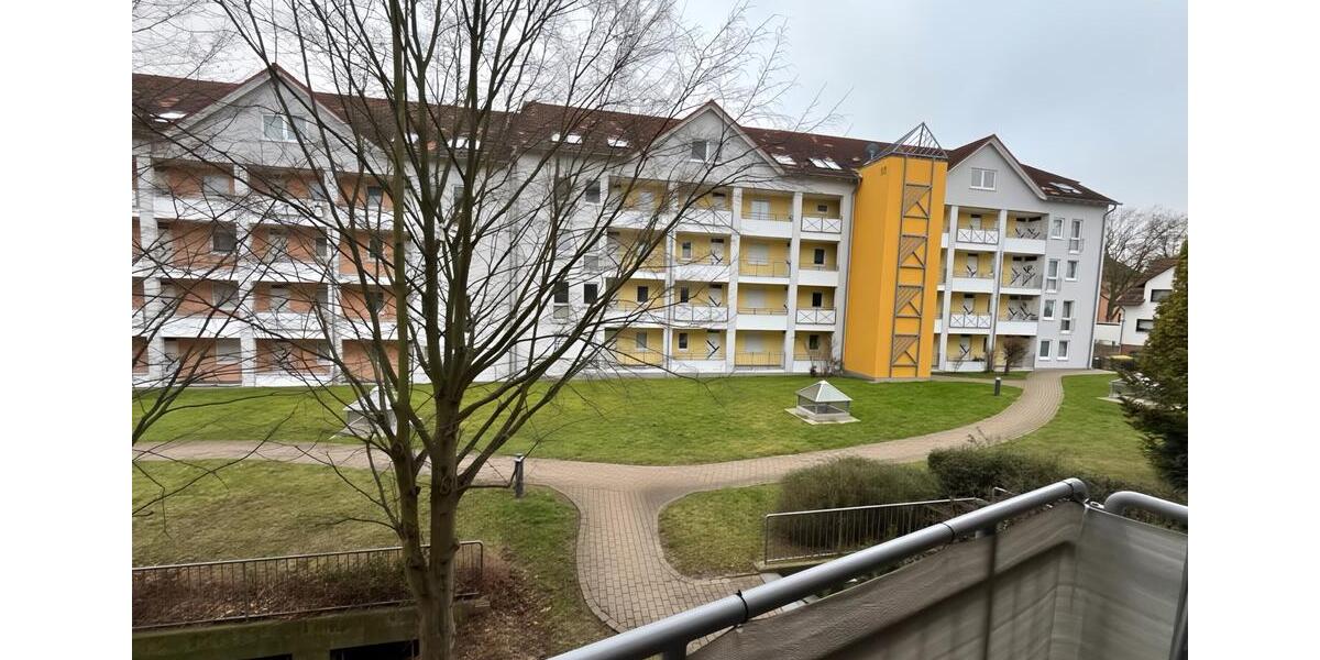 Etagenwohnung Kassel - 1 Zimmer, 27 m&sup2;, 495&euro; | Angebot:25268410