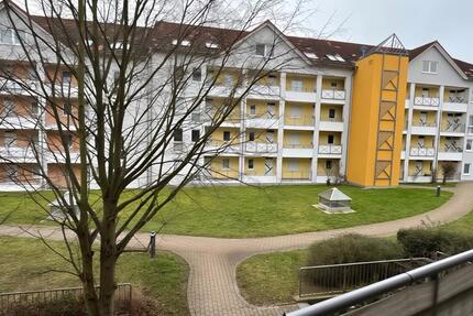 Wohnung Kassel - 1 Zimmer, 27 m&sup2;, 495&euro; | Angebot:25268410