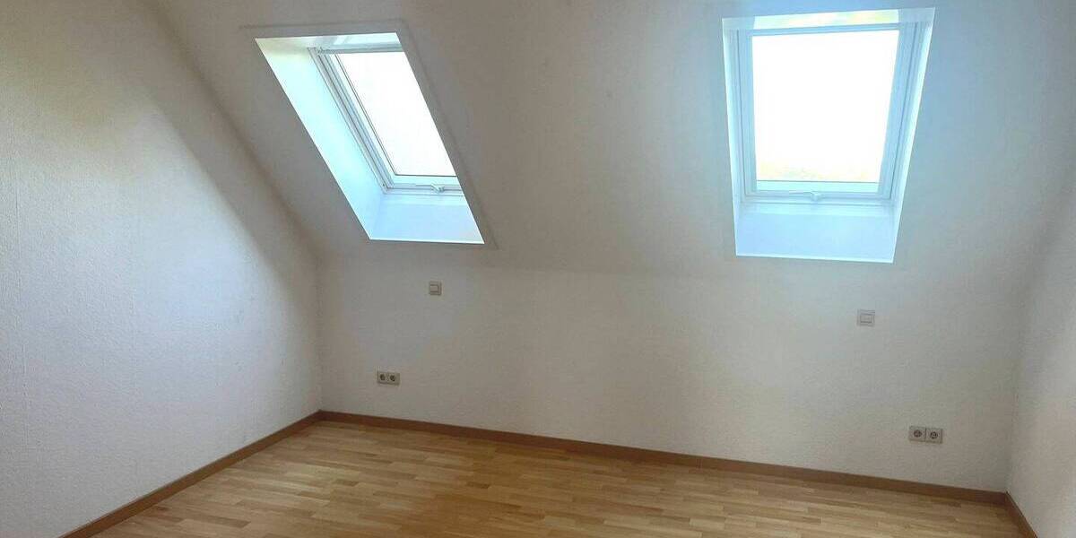 Etagenwohnung Neuhaus-Schierschnitz Schierschnitz - 4 Zimmer, 105 m&sup2;, 579&euro; | Angebot:22704617