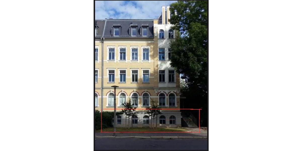Gewerbeobjekt Plauen - 560&euro; | Angebot:26212568