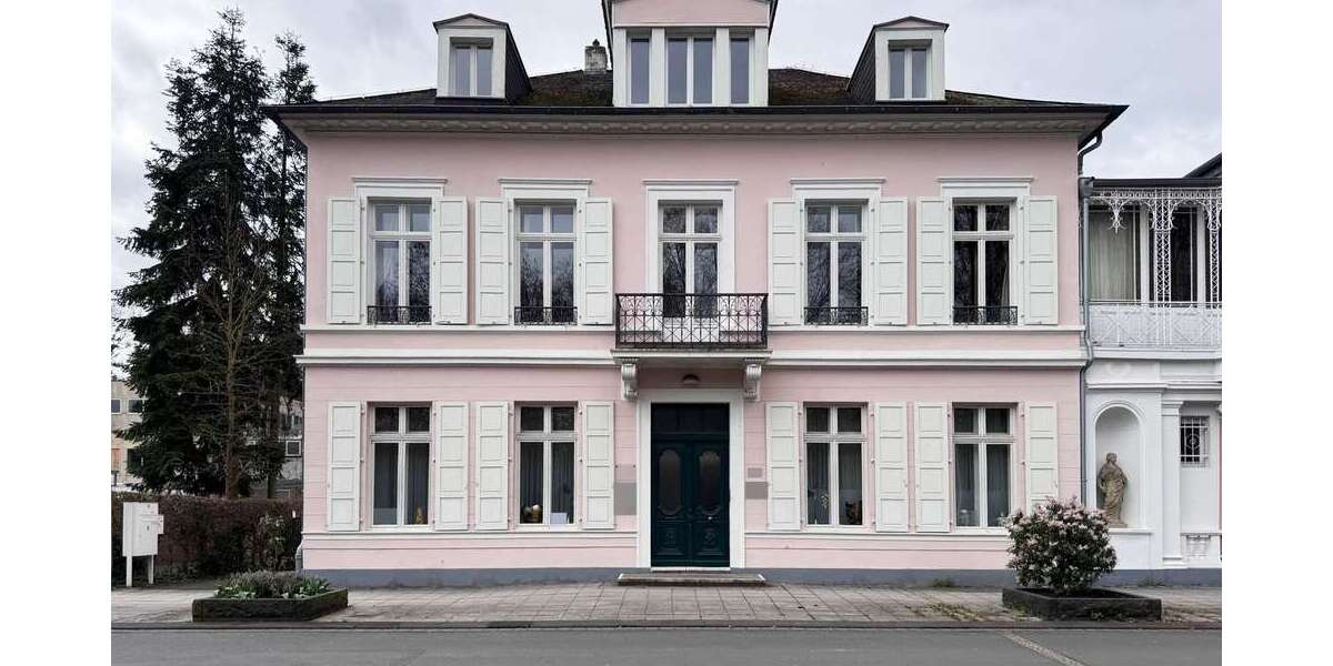 Gewerbeobjekt Bonn Bad Godesberg - 2.970&euro; | Angebot:27291231