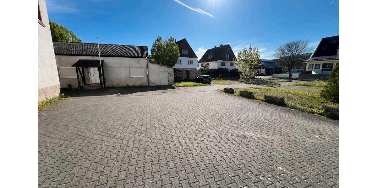 2 Zimmer Wohnung in Altenglan zu vermieten 2 zimmer