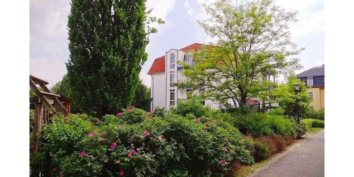 Etagenwohnung Dresden Pieschen - 1 Zimmer, 33 m&sup2;, 300&euro; | Angebot:27032531