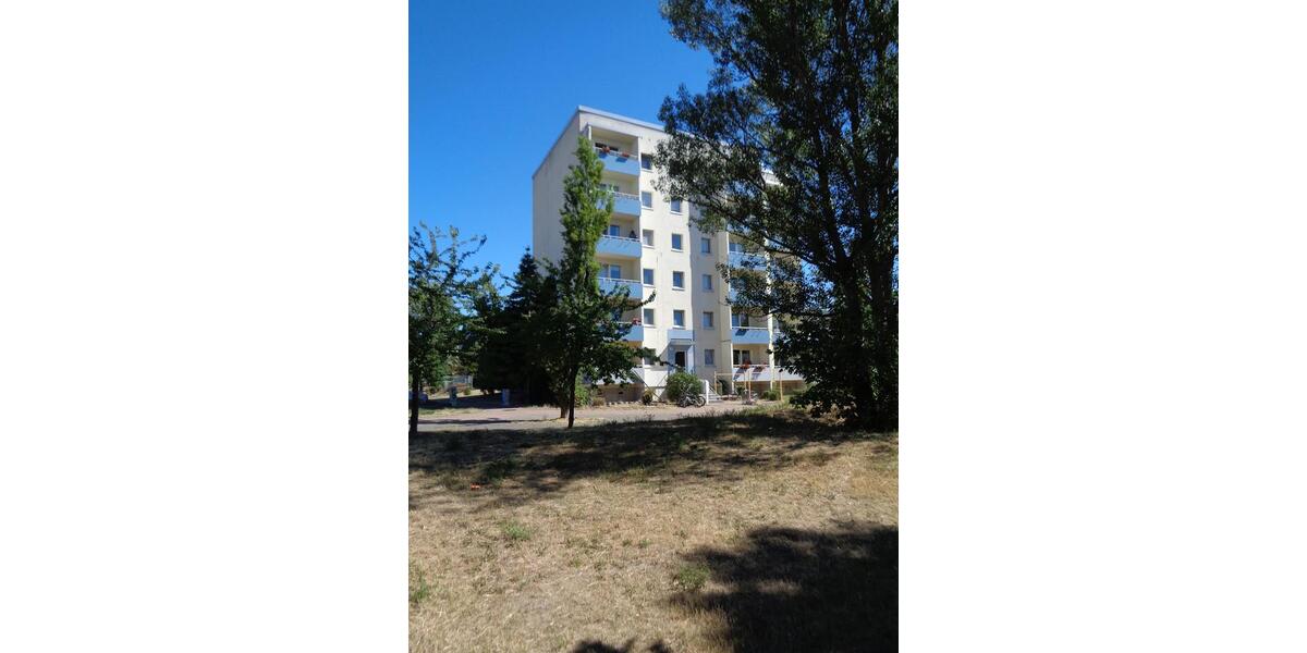 Etagenwohnung Brandenburg an der Havel Görden - 4 Zimmer, 69 m&sup2;, 484&euro; | Angebot:26004927