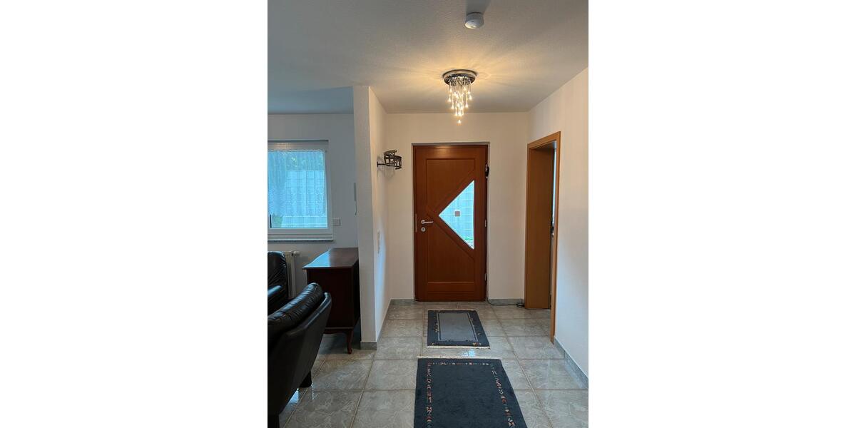 Erdgeschoßwohnung Bad Bellingen - 2.5 Zimmer, 80 m&sup2;, 780&euro; | Angebot:23688951