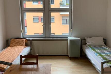 Monteurwohnung - 3 Zimmerwohnung 3 zimmer