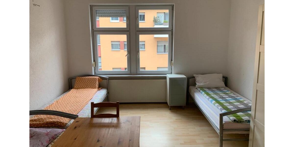 Monteurwohnung - 3 Zimmerwohnung 3 zimmer