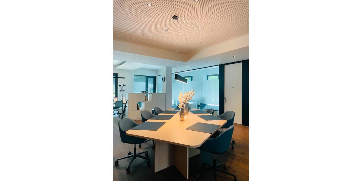 Private Büros und Co-Working in Heidelberg Stadttor Ost - All-in-Miete zimmer