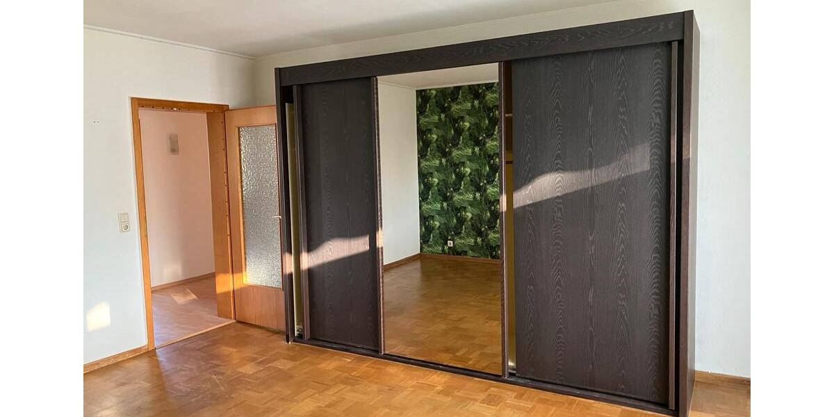 Etagenwohnung Bad Sachsa - 1 Zimmer, 89 m&sup2;, 549&euro; | Angebot:26096558