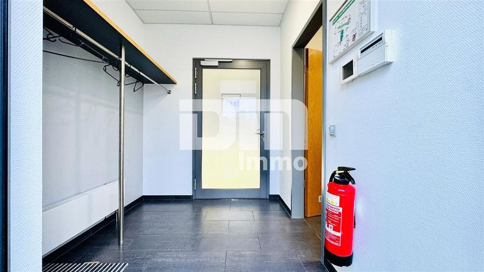 Gewerbeobjekt Kassel Bettenhausen - 2.044&euro; | Angebot:25982496