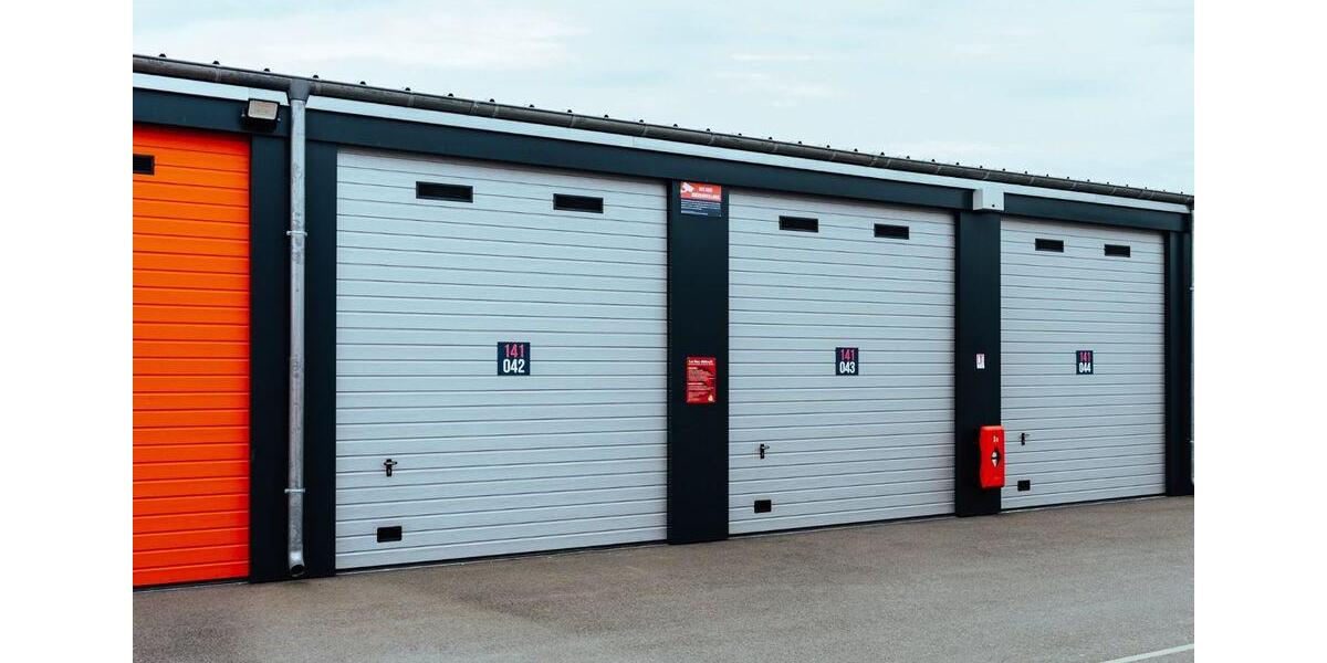 Gewerbeobjekt Ebersdorf bei Coburg - 159&euro; | Angebot:21495759