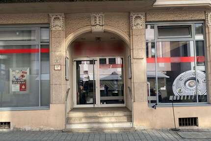 Gewerbeobjekt Kirchheim - 2.500&euro; | Angebot:26633727