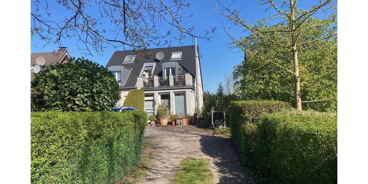 Einfamilienhaus Dortmund Aplerbeck - 4.5 Zimmer, 193 m&sup2;, 2.100&euro; | Angebot:25235152
