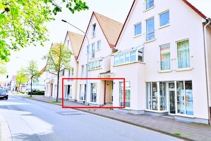 Gewerbeobjekt Horn-Bad Meinberg Bad Meinberg - 600&euro; | Angebot:23729738
