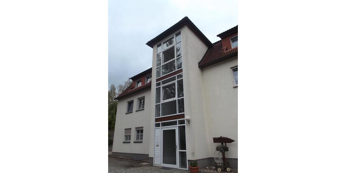 Etagenwohnung Rodewisch - 1 Zimmer, 29 m&sup2;, 160&euro; | Angebot:26047116