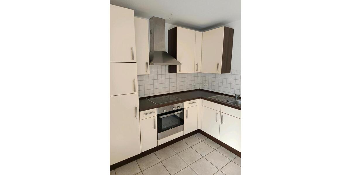 Etagenwohnung Putbus - 2 Zimmer, 45 m&sup2;, 375&euro; | Angebot:24834431
