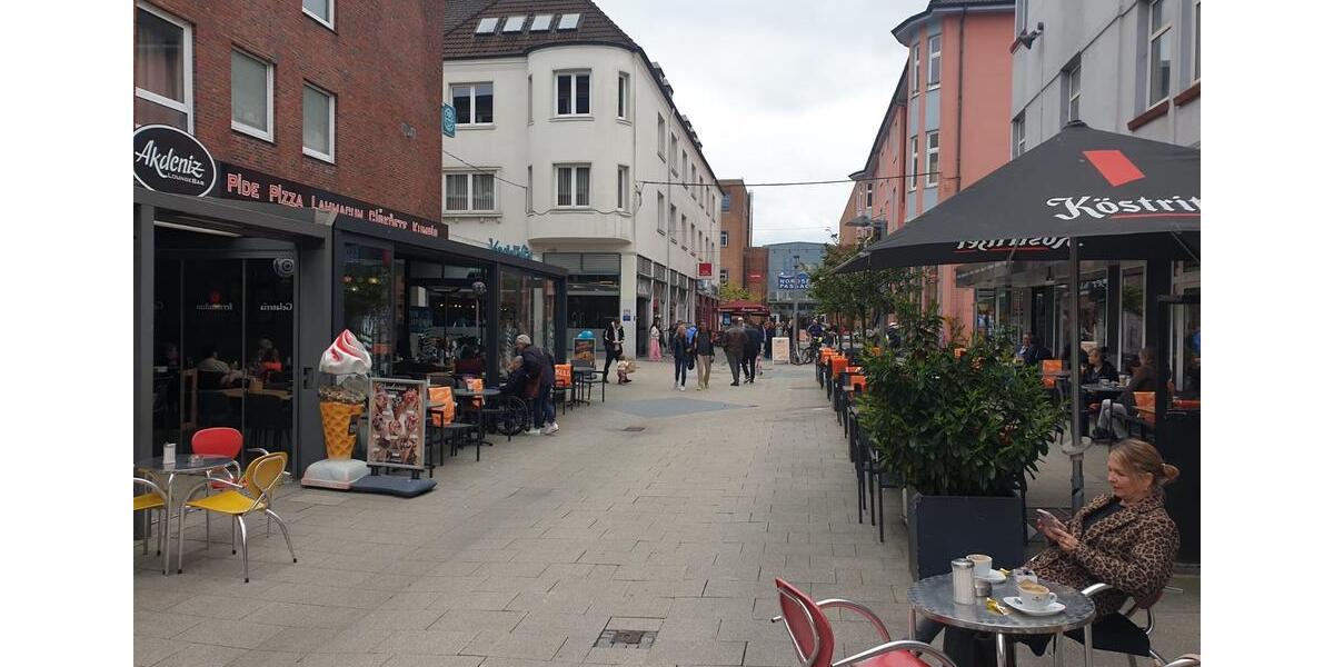 Gewerbeobjekt Wilhelmshaven - 2.362&euro; | Angebot:26532228
