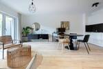 Etagenwohnung Fürth Innenstadt - 3 Zimmer, 85 m&sup2;, 1.472&euro; | Angebot:26740906