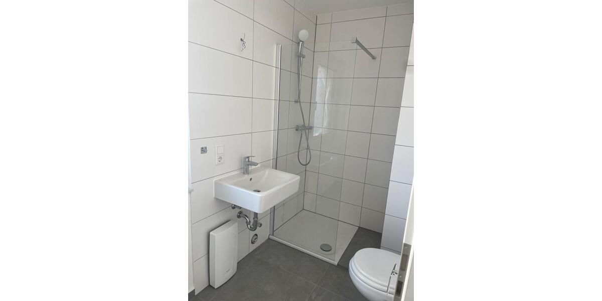 Erdgeschoßwohnung Paderborn Univiertel - 3 Zimmer, 62 m&sup2;, 890&euro; | Angebot:23595220