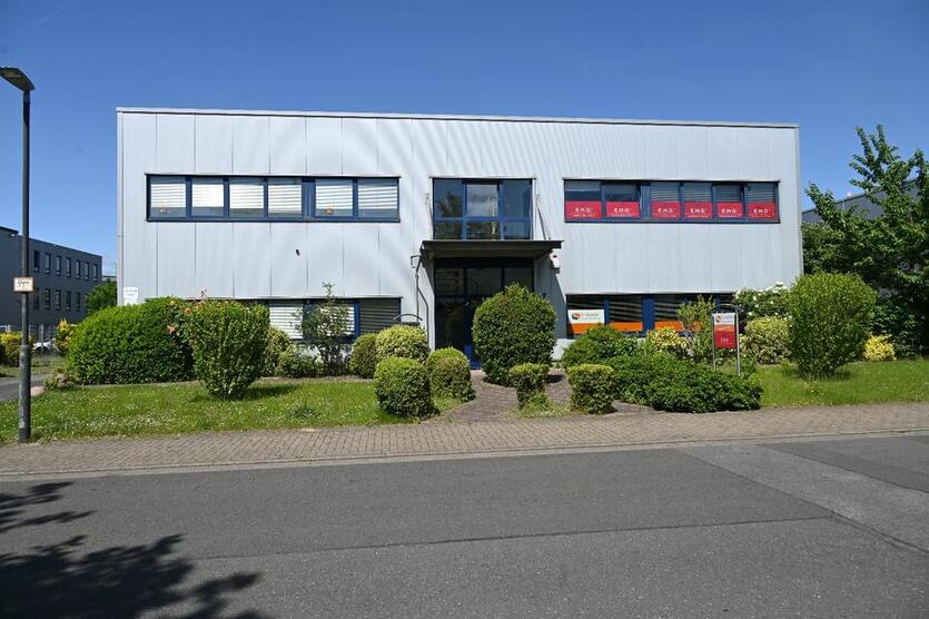 Bürofläche | 175 m² | M2 Gewerbegebiet