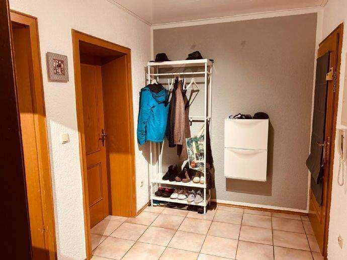 Etagenwohnung Stadtprozelten - 3 Zimmer, 62 m&sup2;, 350&euro; | Angebot:26027780