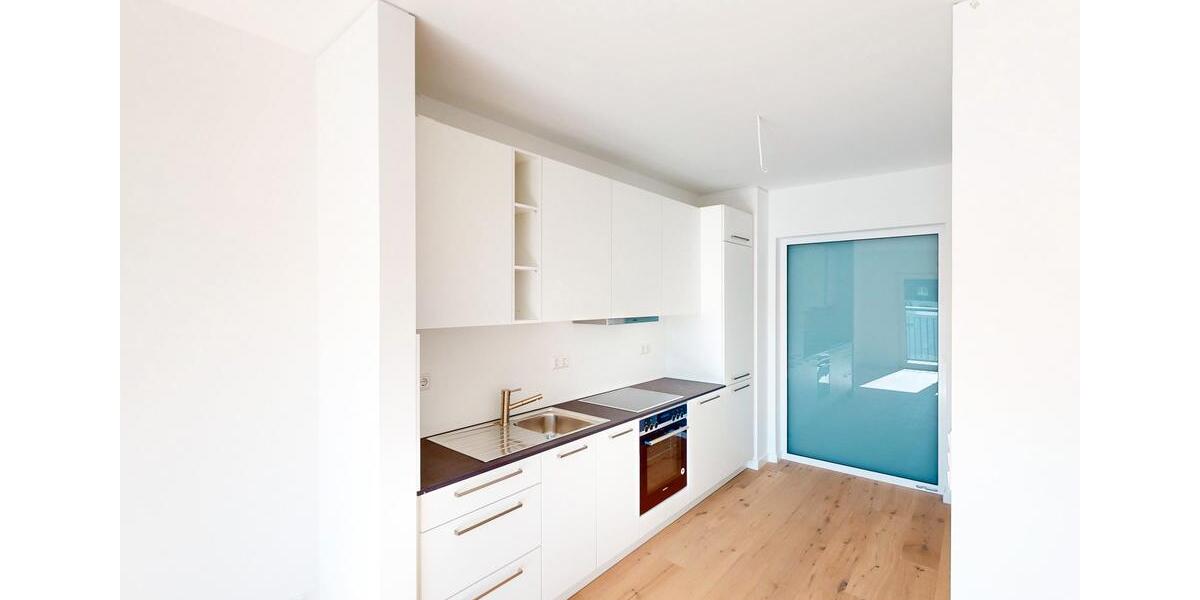Etagenwohnung Düsseldorf Stadtbezirk 3 - 2 Zimmer, 61 m&sup2;, 1.280&euro; | Angebot:26648415