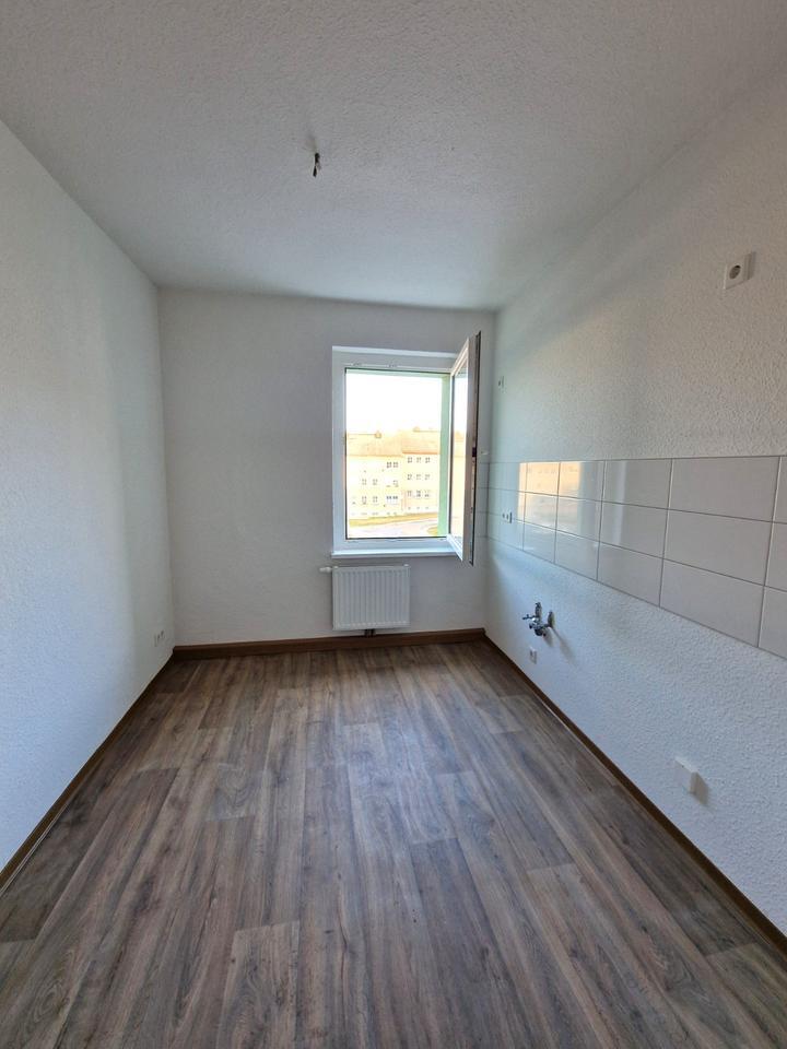 Sanierte 2-Raum-Wohnungen in der Großen Ziegelstraße 3 & 5