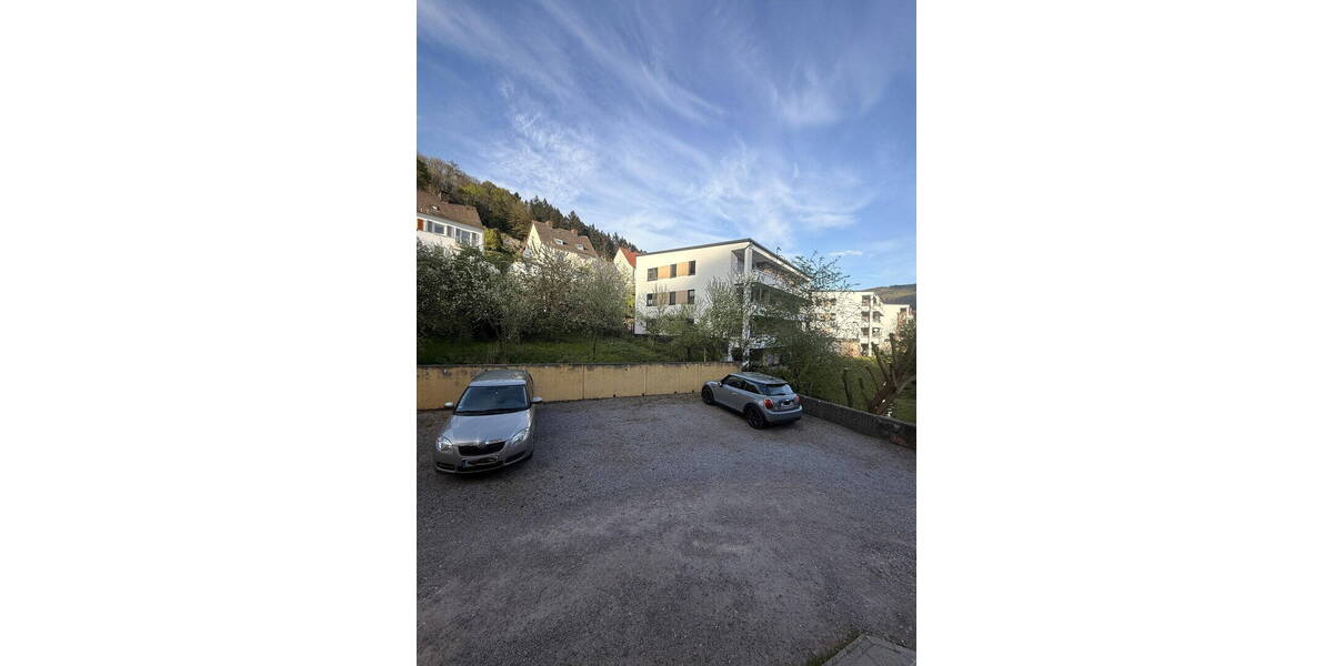 Etagenwohnung Annweiler am Trifels Annweiler - 3 Zimmer, 65 m&sup2;, 700&euro; | Angebot:26549973