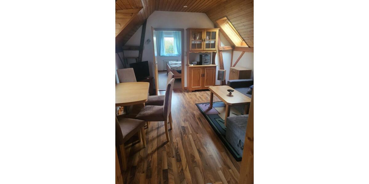 Einfamilienhaus Lütjenburg - 2 Zimmer, 28 m&sup2;, 50&euro; | Angebot:25852798